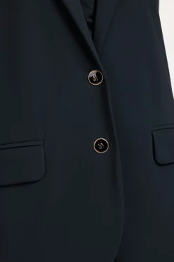 Camille button blazer -|Studio Anneloes Outlet