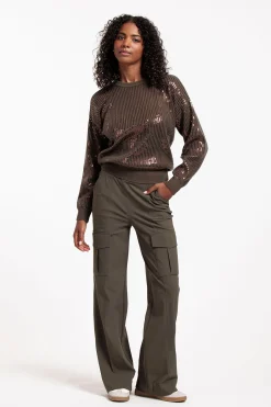 Campell cargo trousers -|Studio Anneloes Online