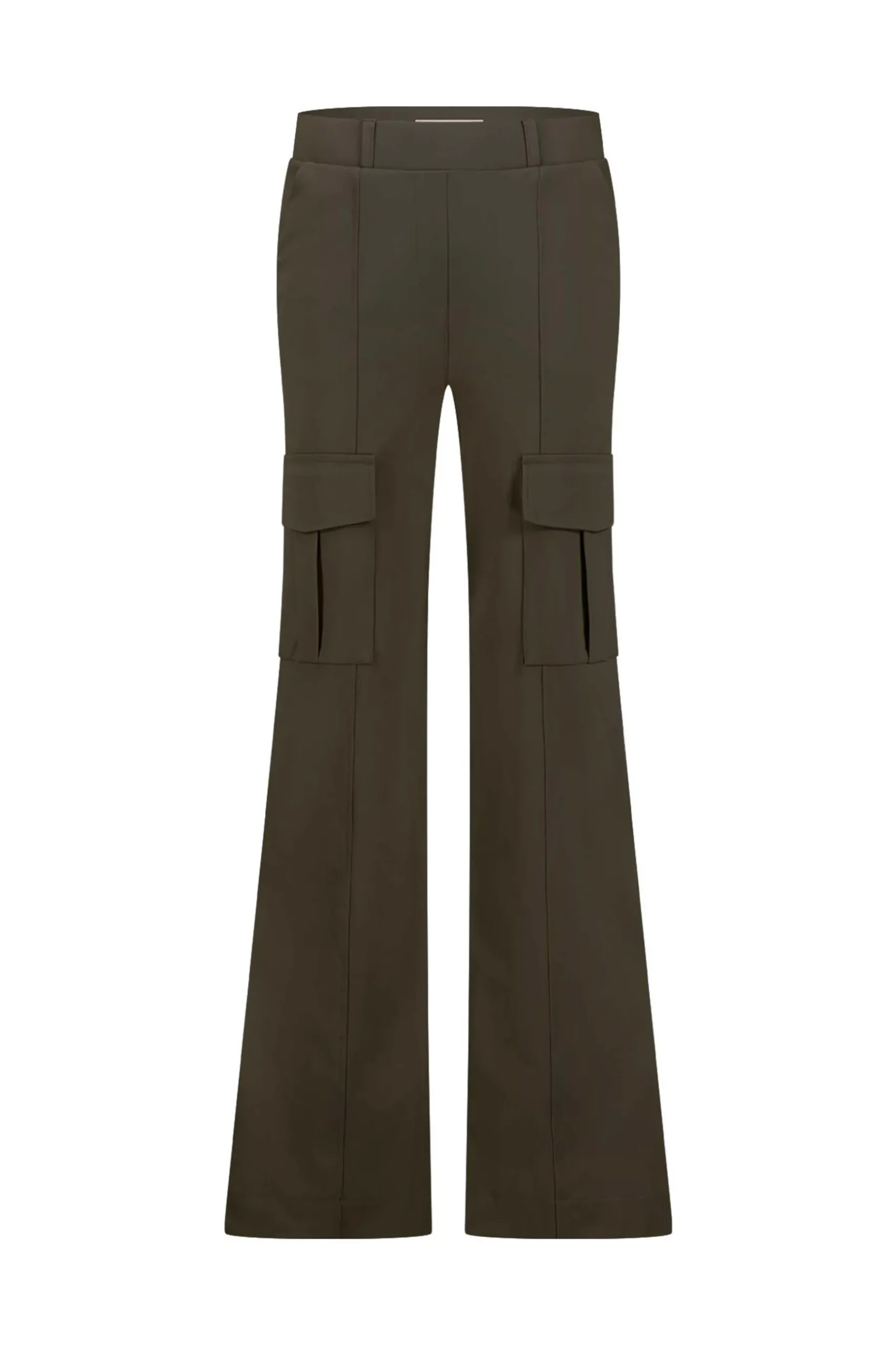Campell cargo trousers -|Studio Anneloes Online