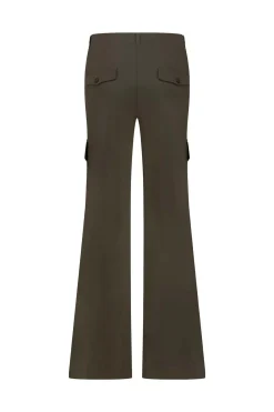 Campell cargo trousers -|Studio Anneloes Online