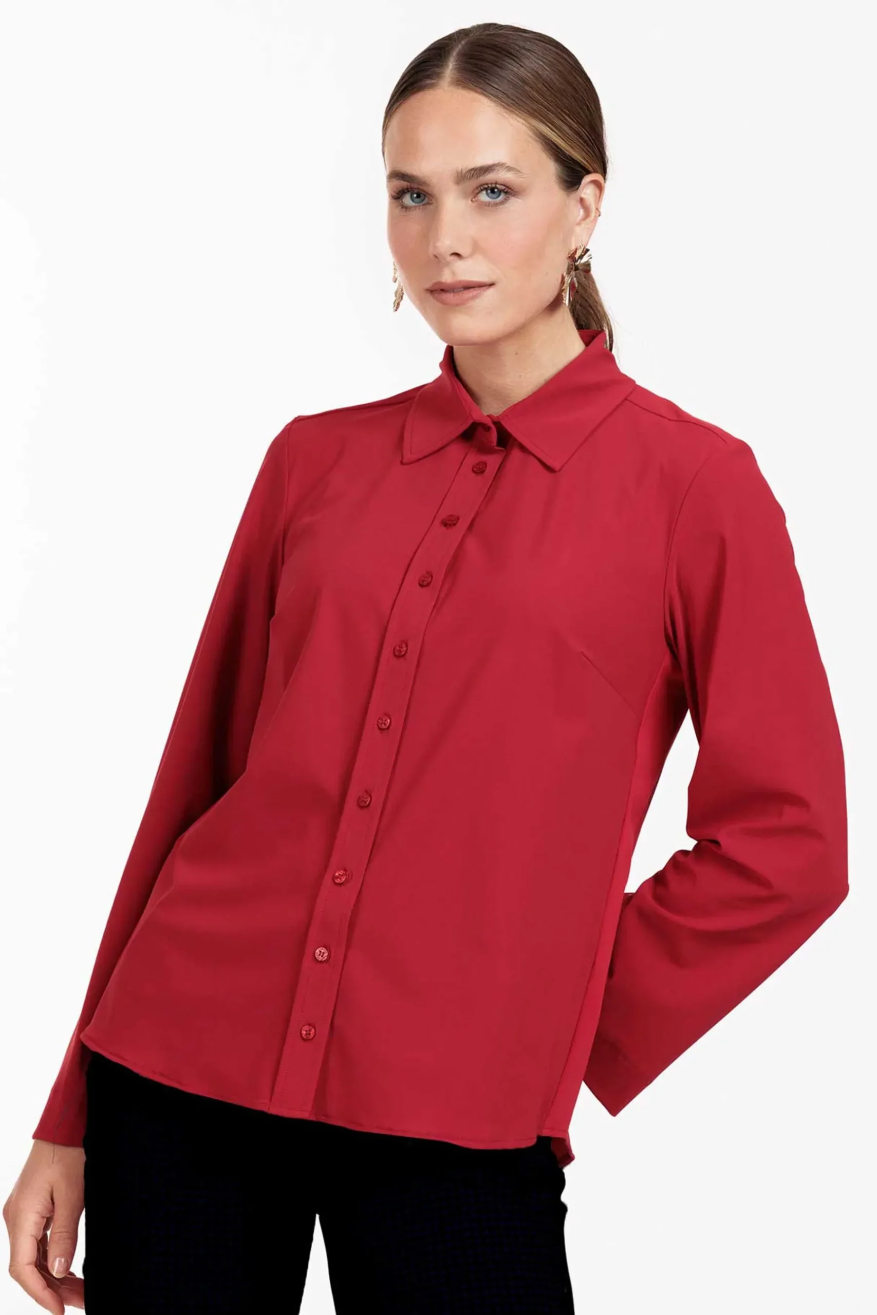 Caress blouse -|Studio Anneloes Online