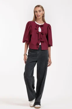 Celine blouse -|Studio Anneloes Fashion