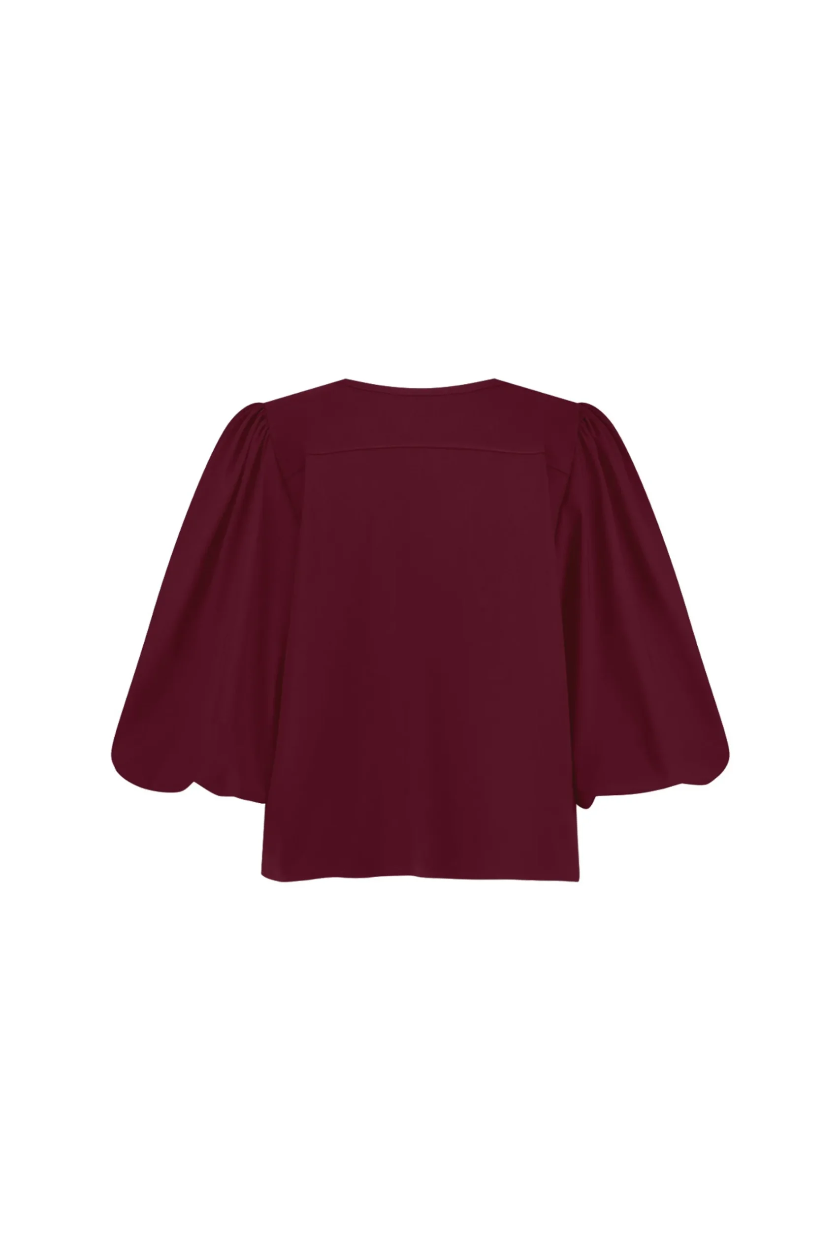 Celine blouse -|Studio Anneloes Fashion