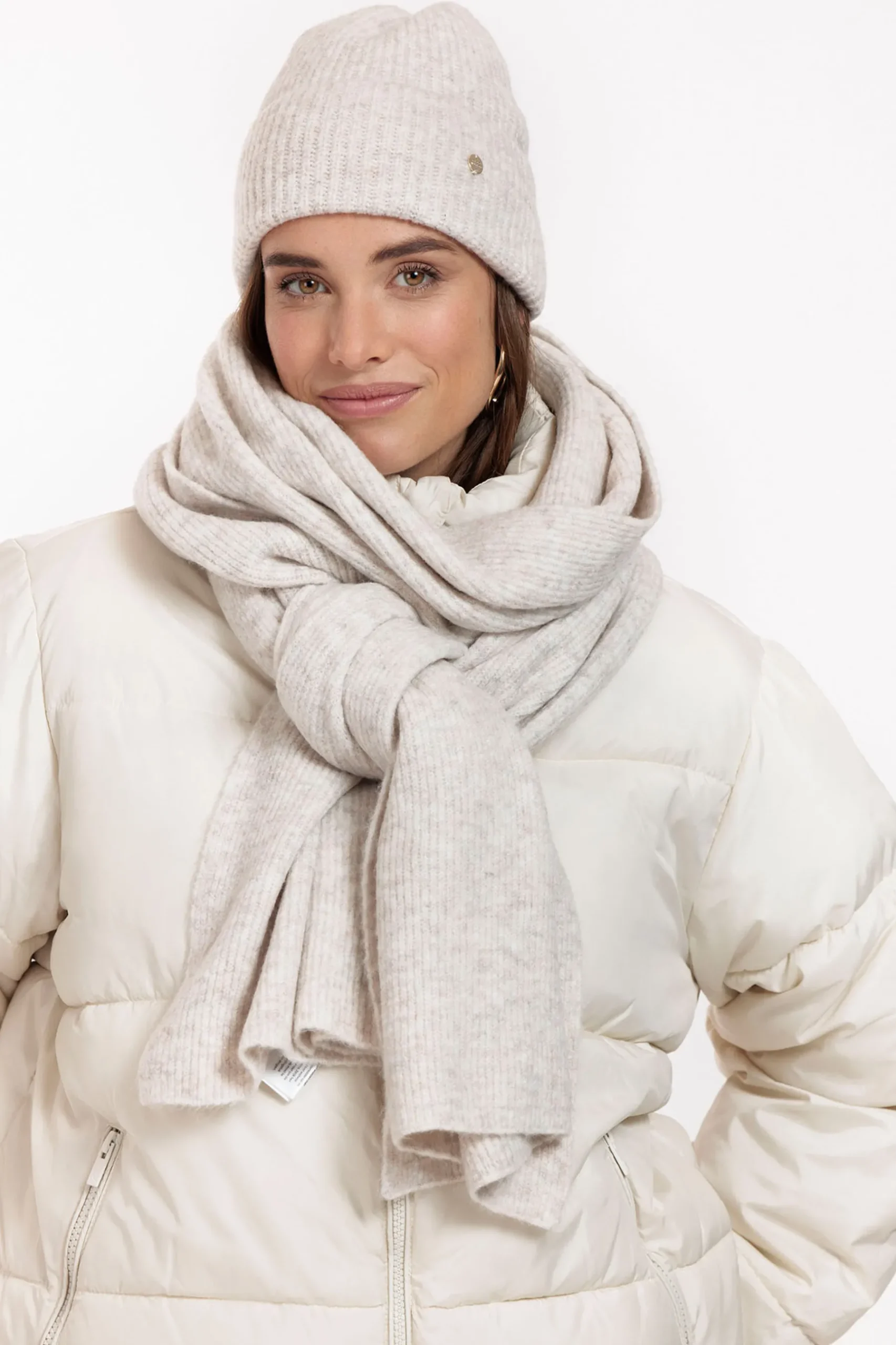 Cilia scarf -|Studio Anneloes Fashion