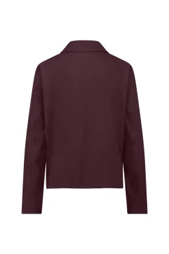 Claire bonded Jacket -|Studio Anneloes Sale