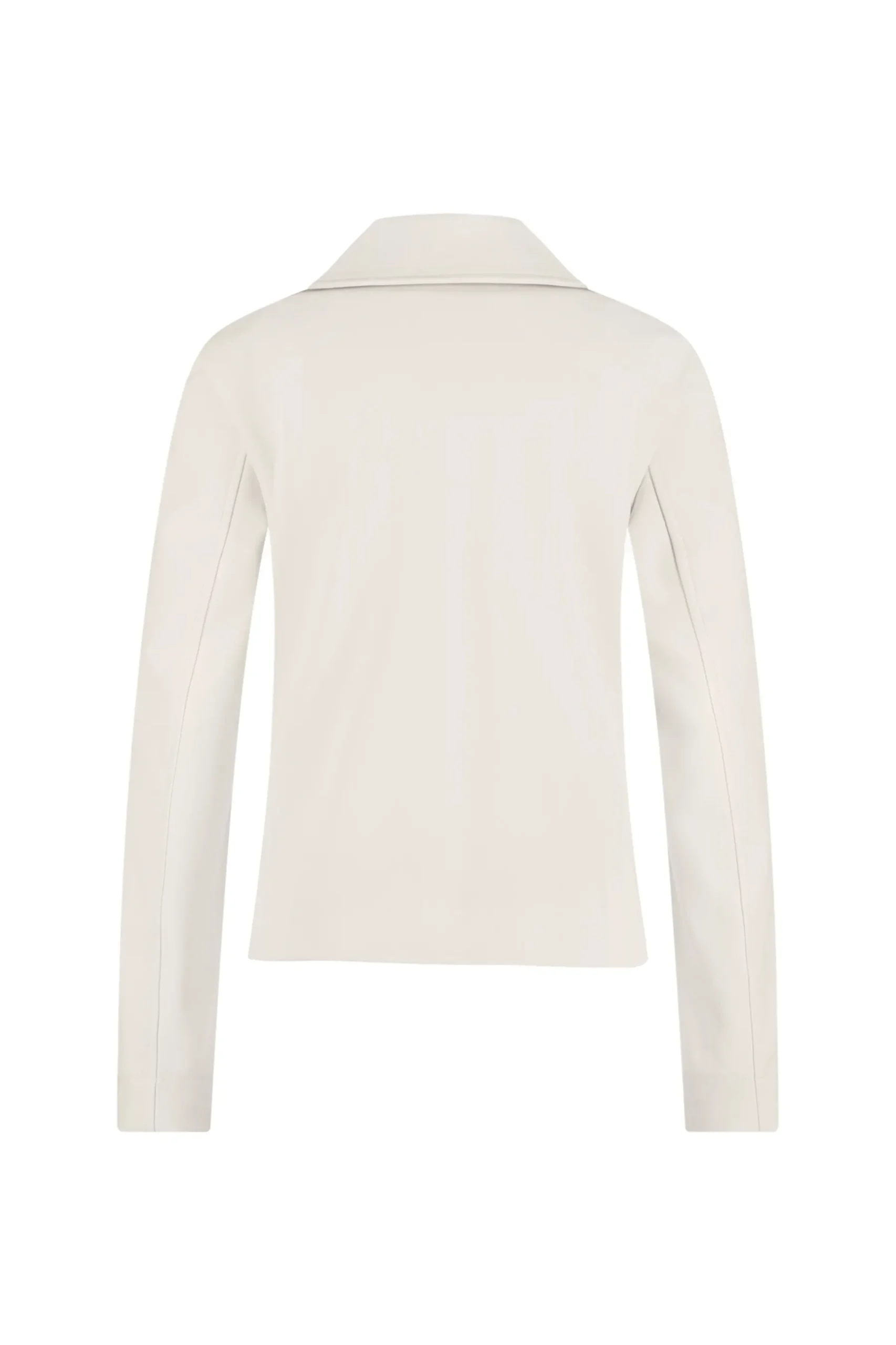 Claire bonded jacket -|Studio Anneloes Sale