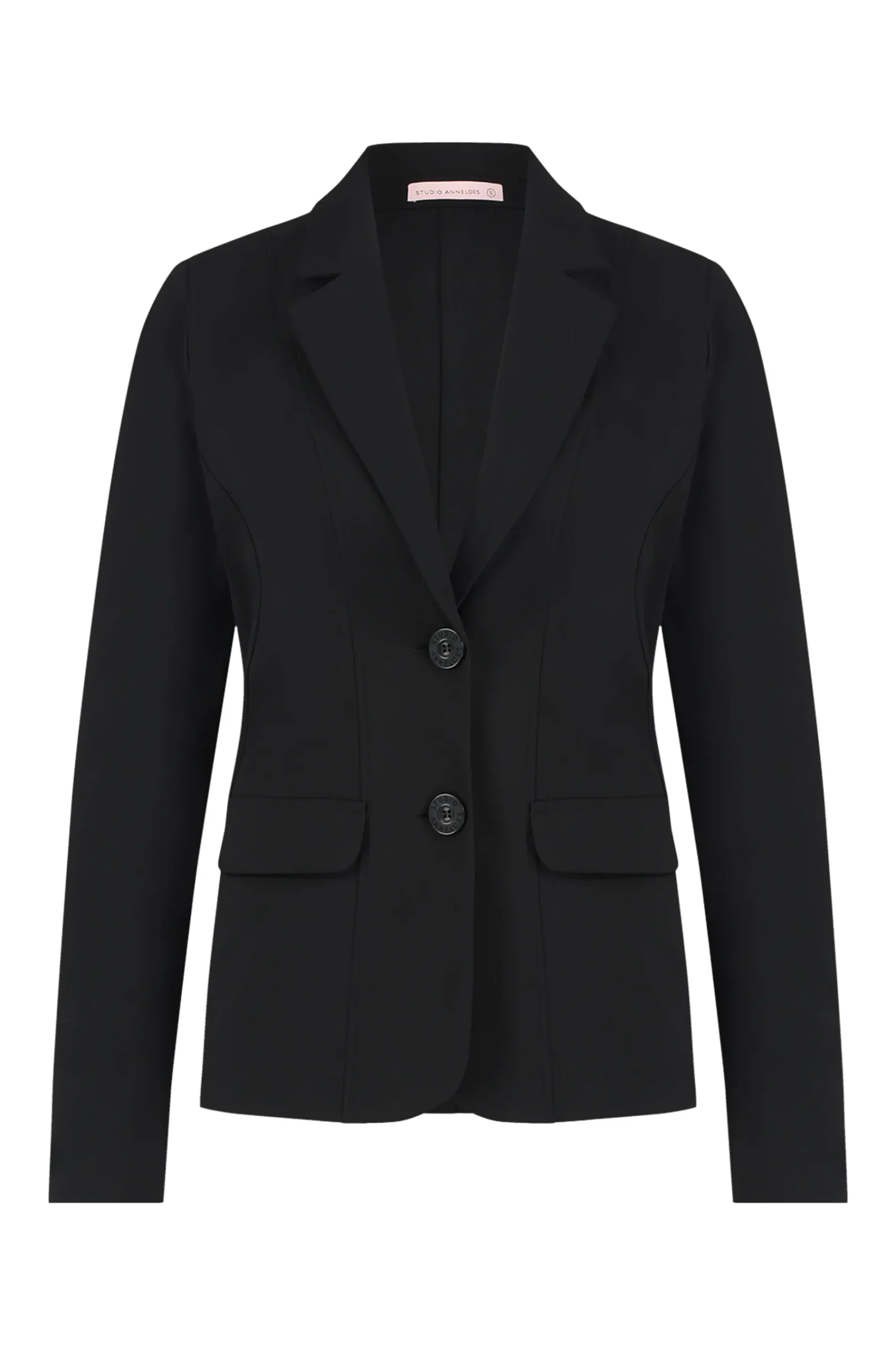Clean blazer -|Studio Anneloes Online