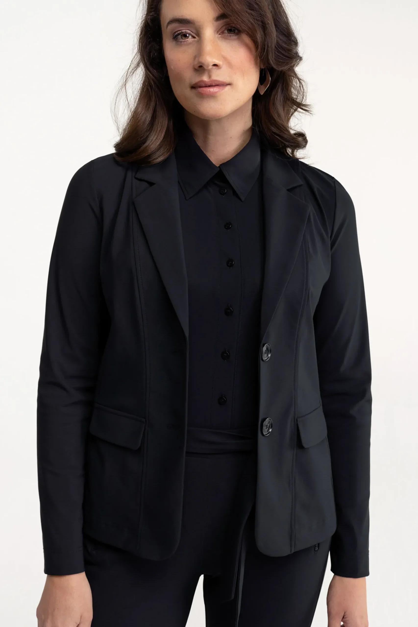 Clean blazer -|Studio Anneloes Discount