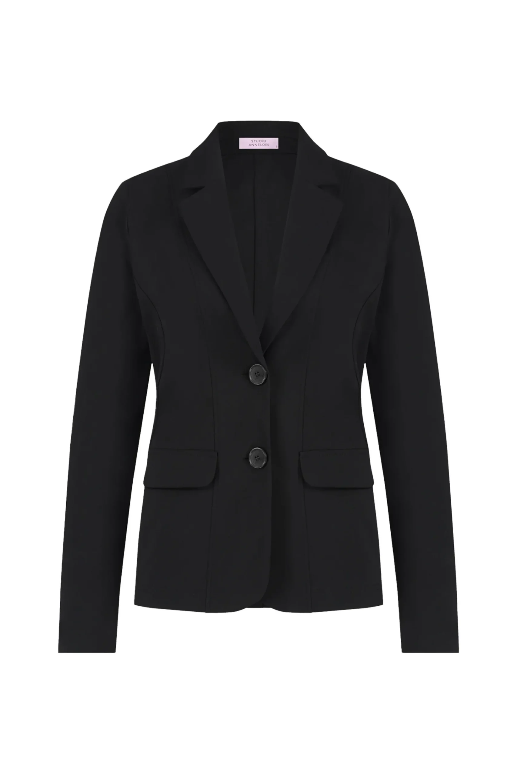 Clean blazer -|Studio Anneloes Discount