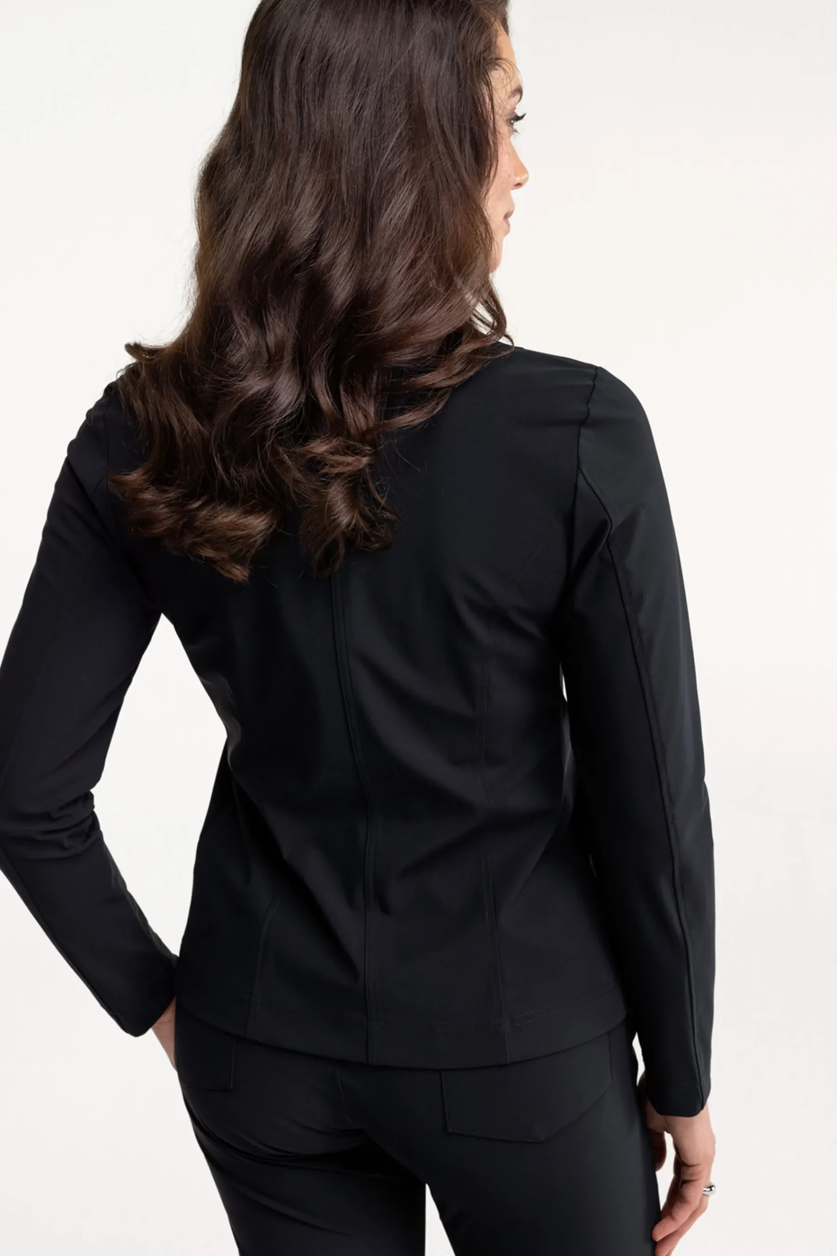 Clean blazer -|Studio Anneloes Discount