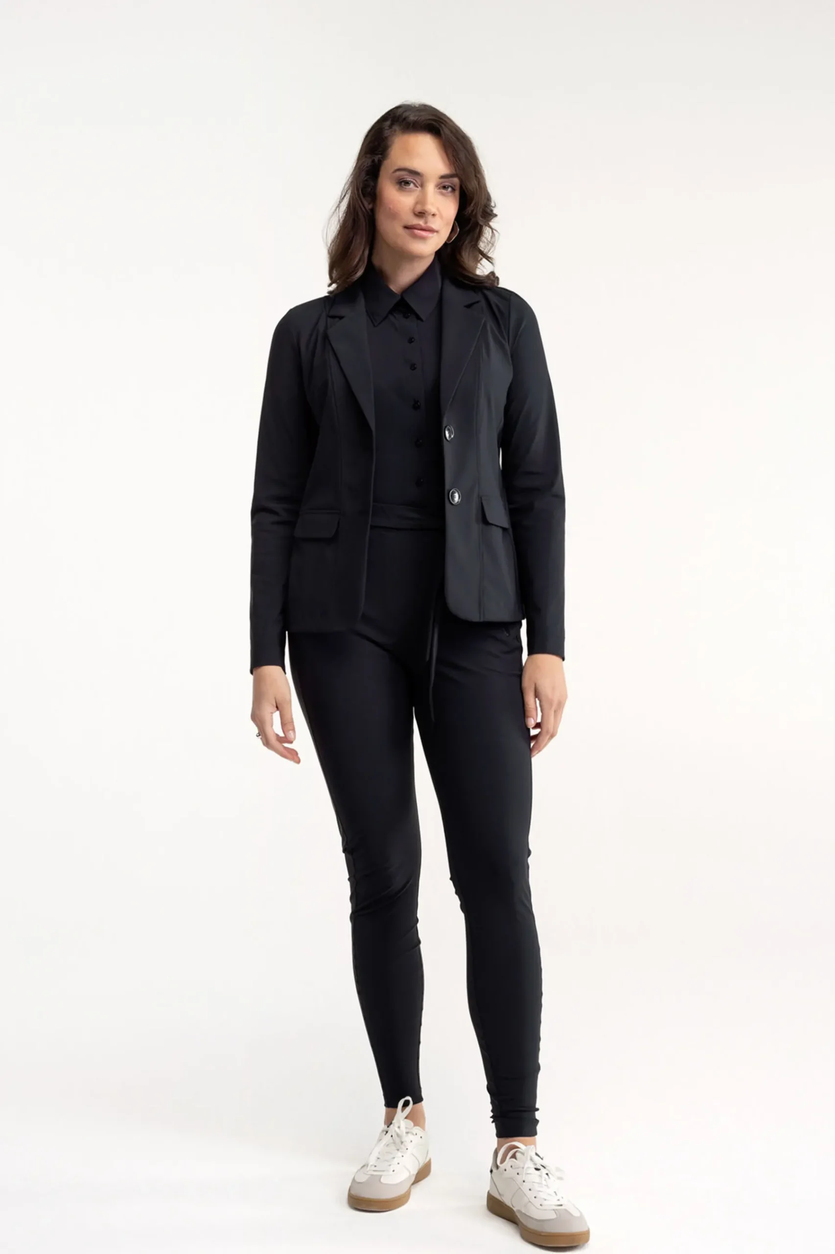 Clean blazer -|Studio Anneloes Discount