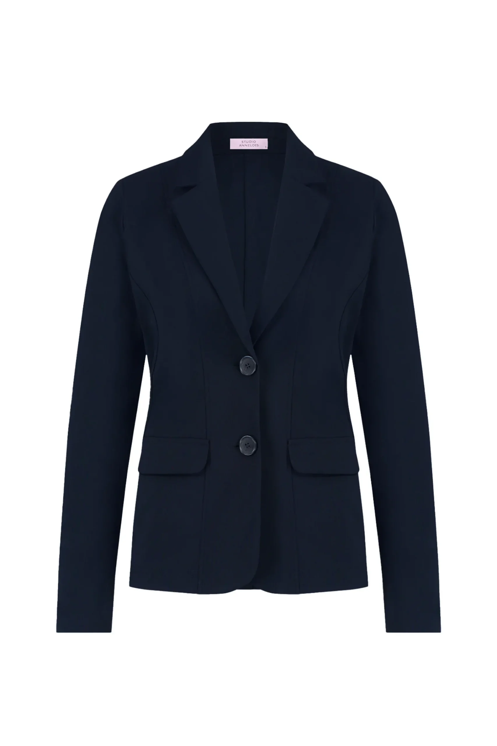 Clean blazer -|Studio Anneloes Outlet