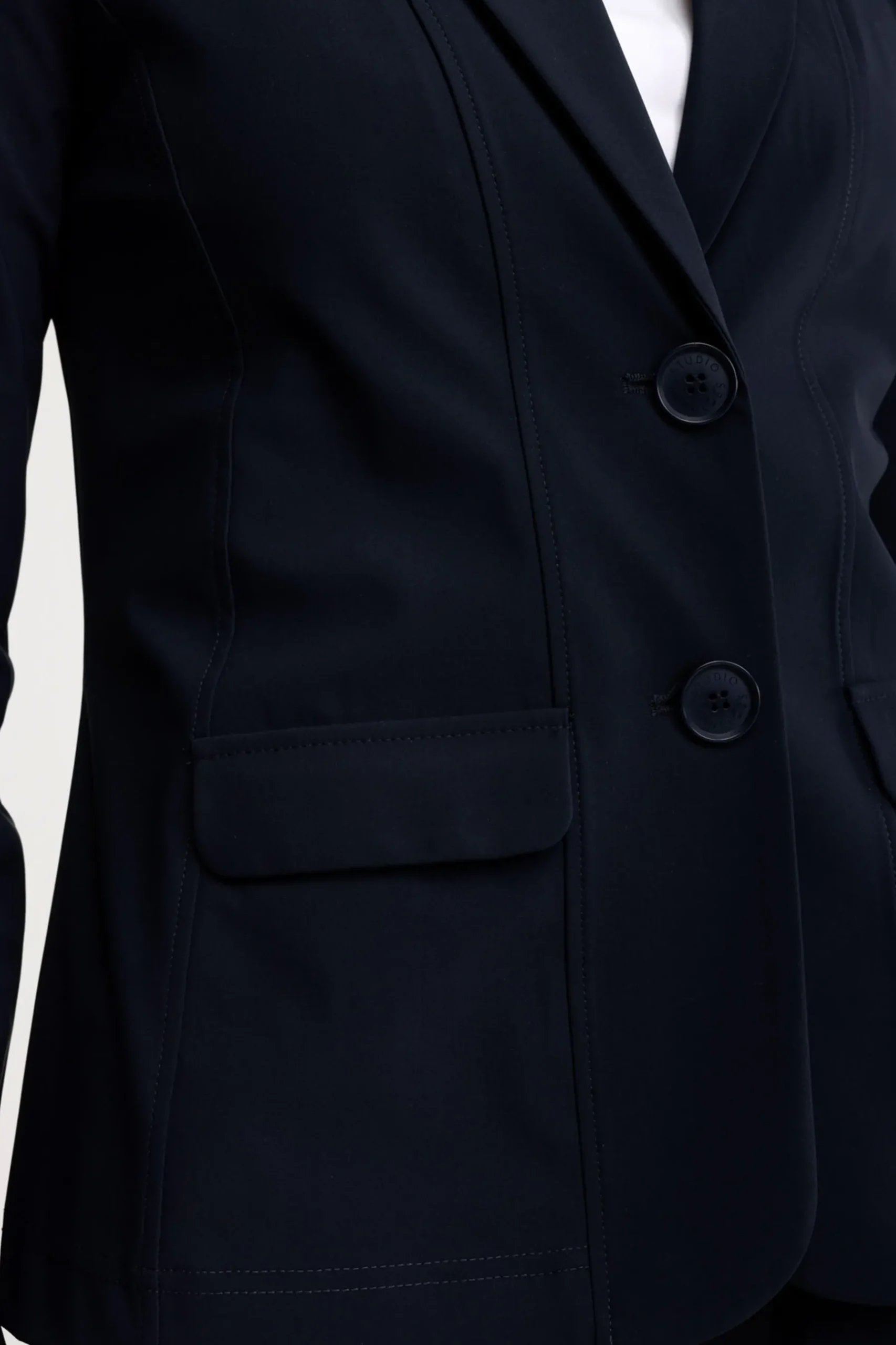 Clean blazer -|Studio Anneloes Outlet