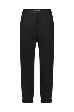 Coco carrot trousers -|Studio Anneloes New