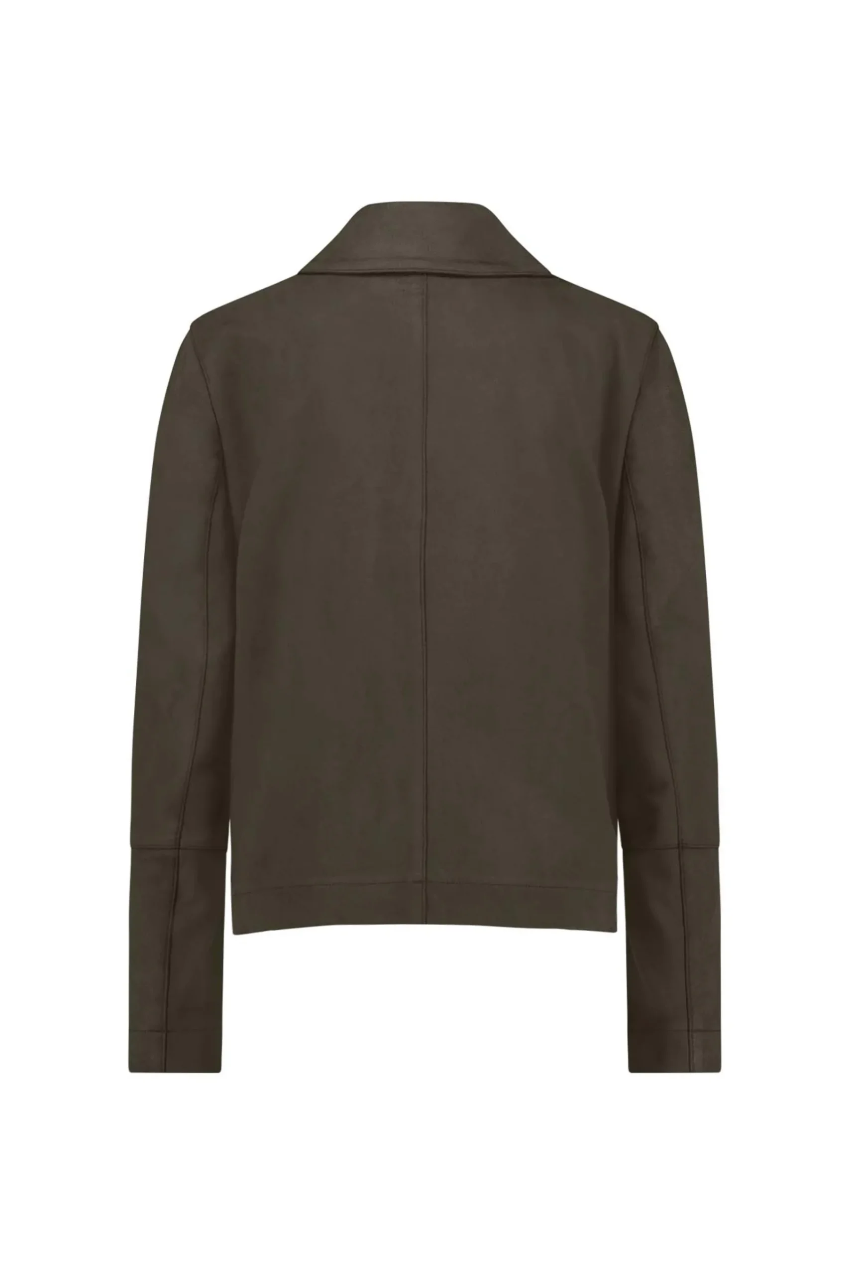 Cody suede jacket -|Studio Anneloes Sale
