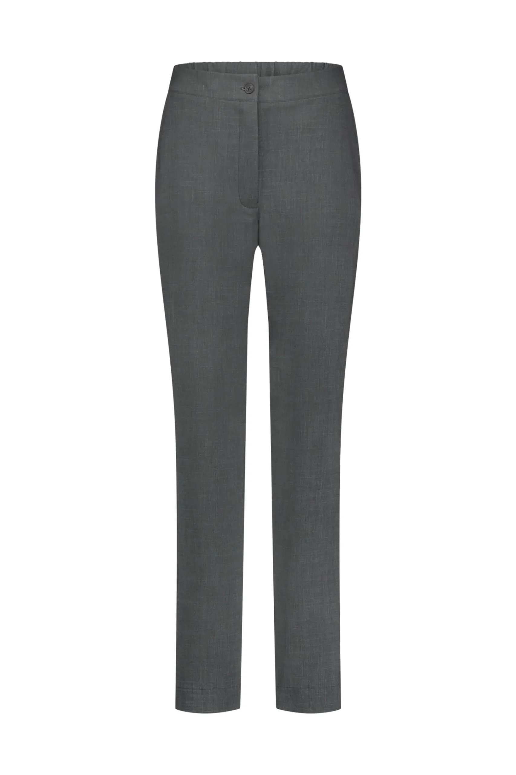 Collins grey melee trousers -|Studio Anneloes Online