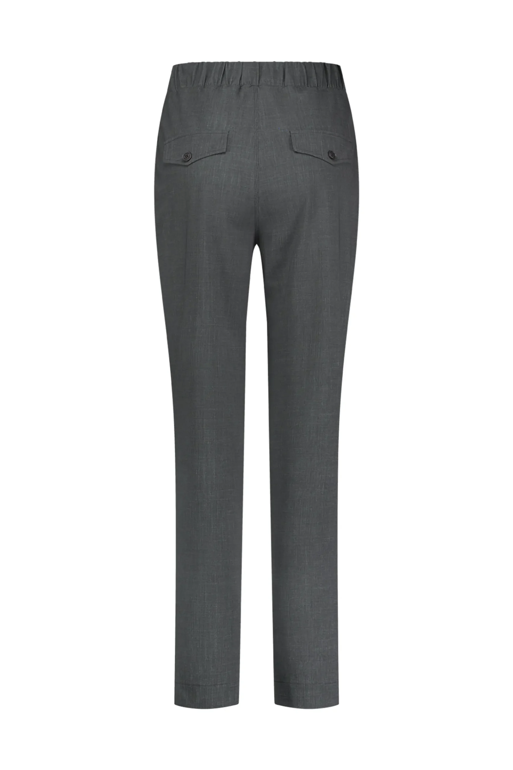 Collins grey melee trousers -|Studio Anneloes Online