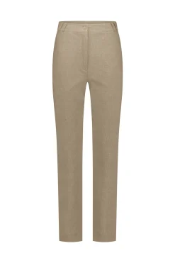 Collins structure trousers -|Studio Anneloes New