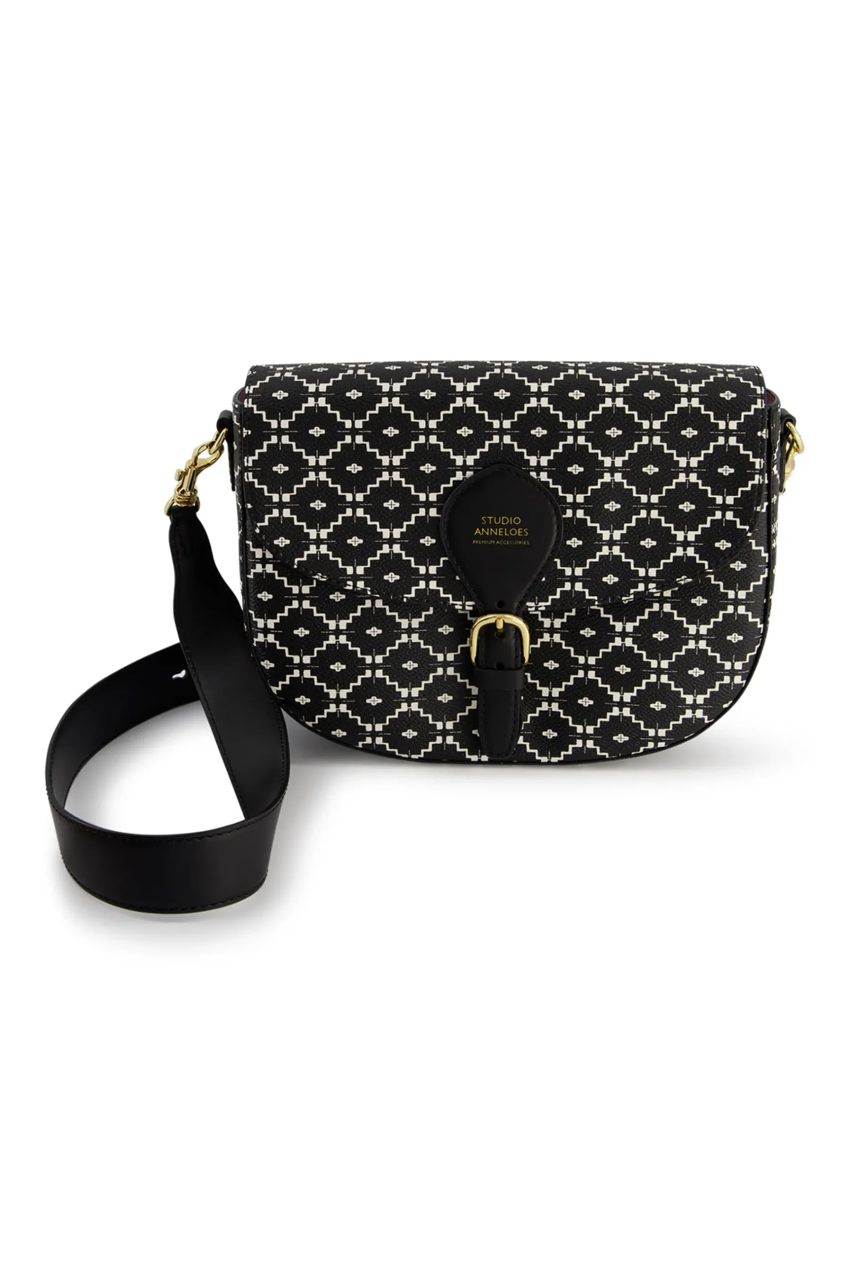 Crossbag SA print -|Studio Anneloes Online