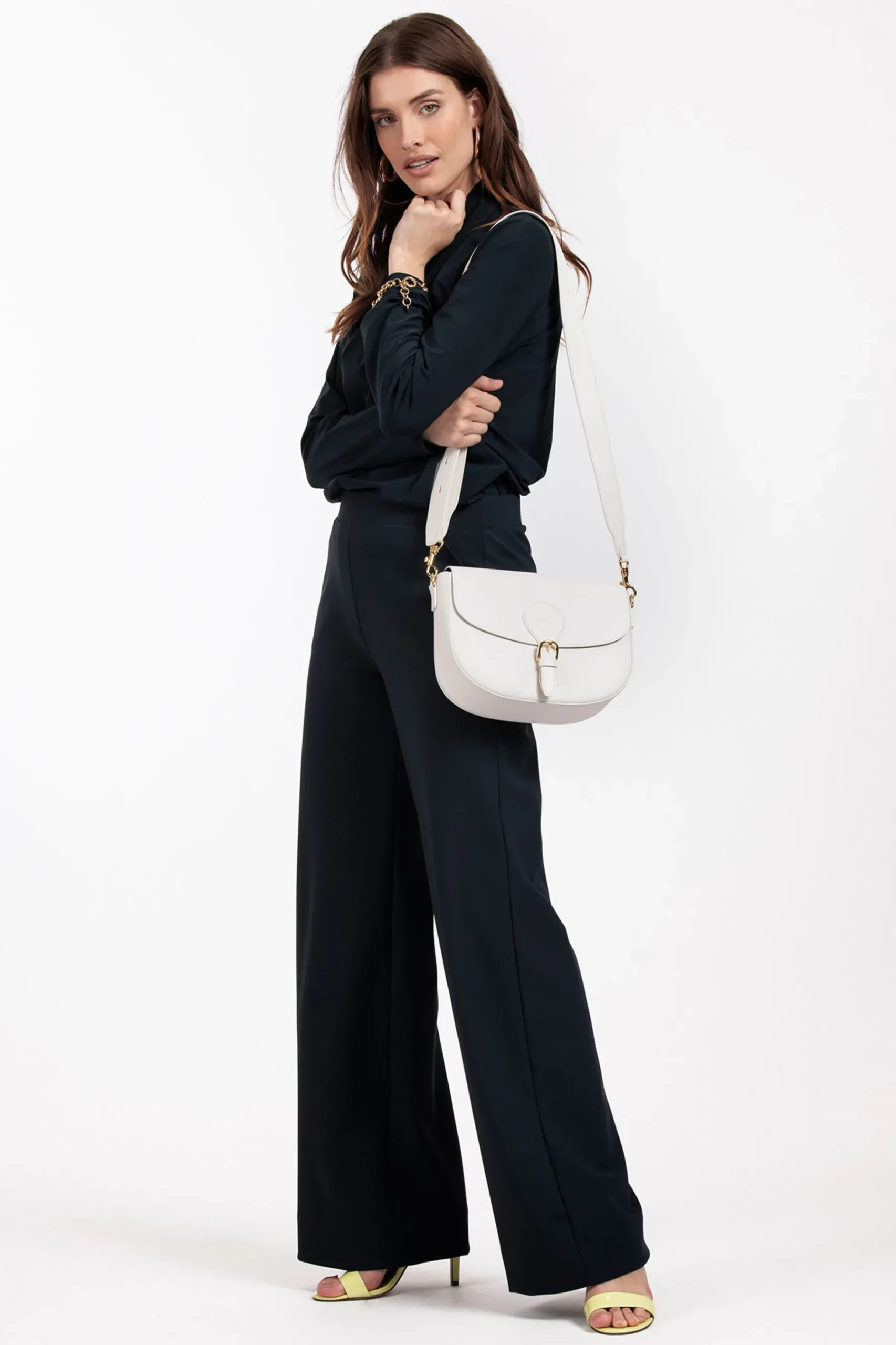 Crossbag SA solid -|Studio Anneloes Online