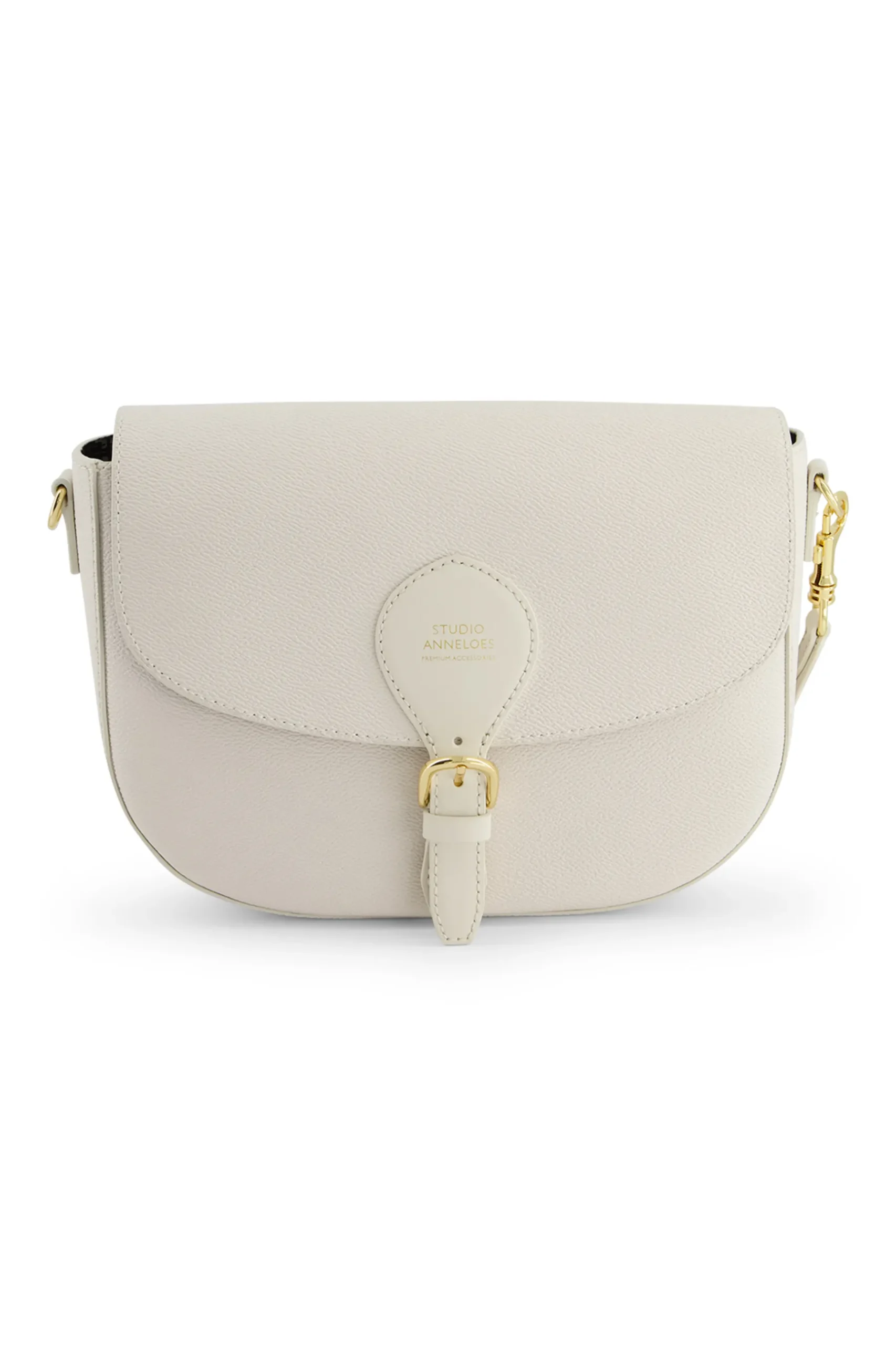 Crossbag SA solid -|Studio Anneloes Online