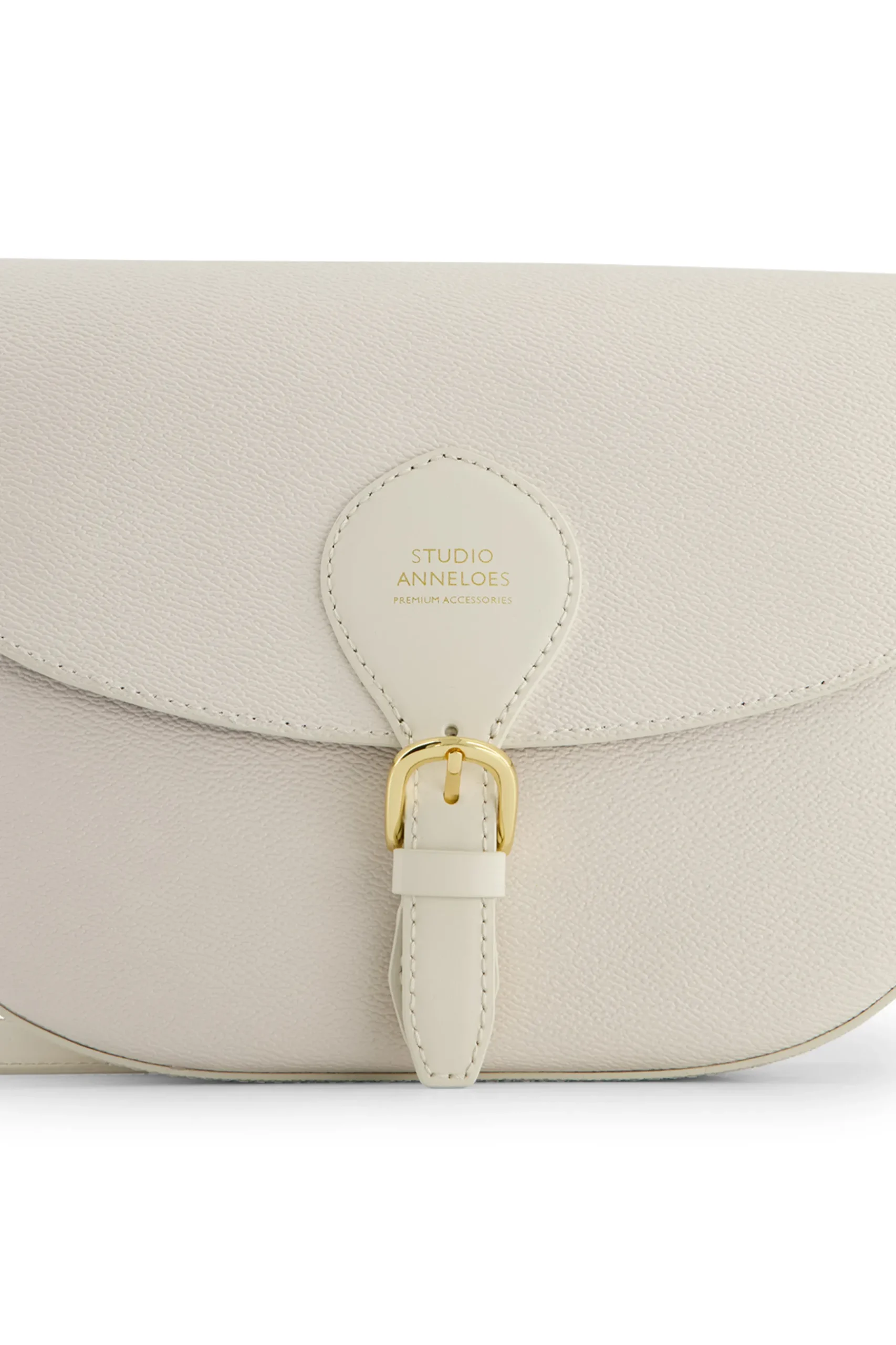 Crossbag SA solid -|Studio Anneloes Online