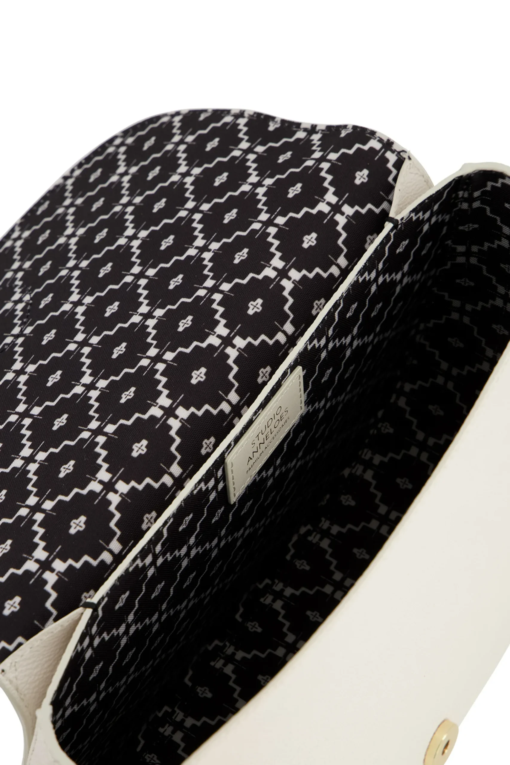 Crossbag SA solid -|Studio Anneloes Online