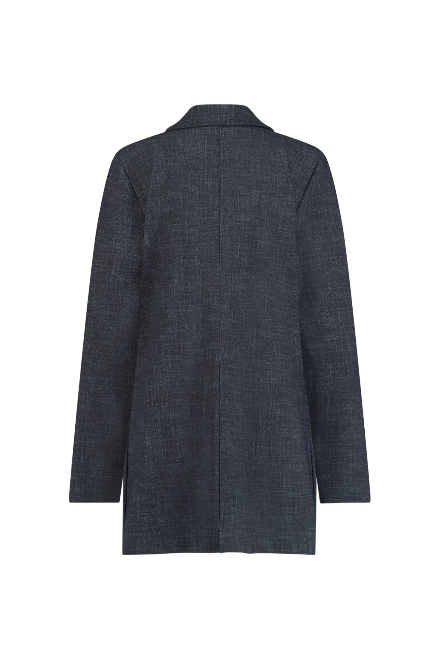 Daan bnd dnm tweed blazer -|Studio Anneloes Discount