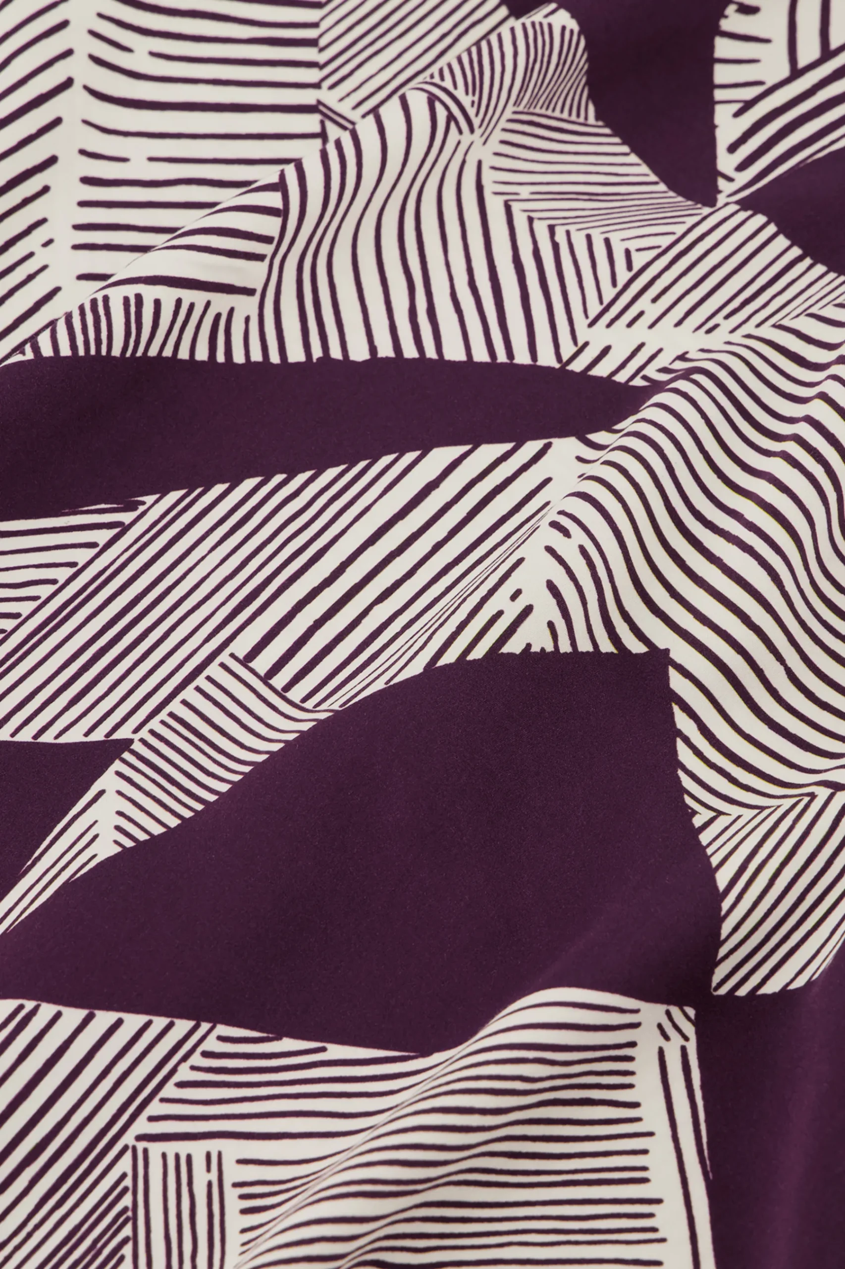 Dana flower stripe blouse -|Studio Anneloes Fashion