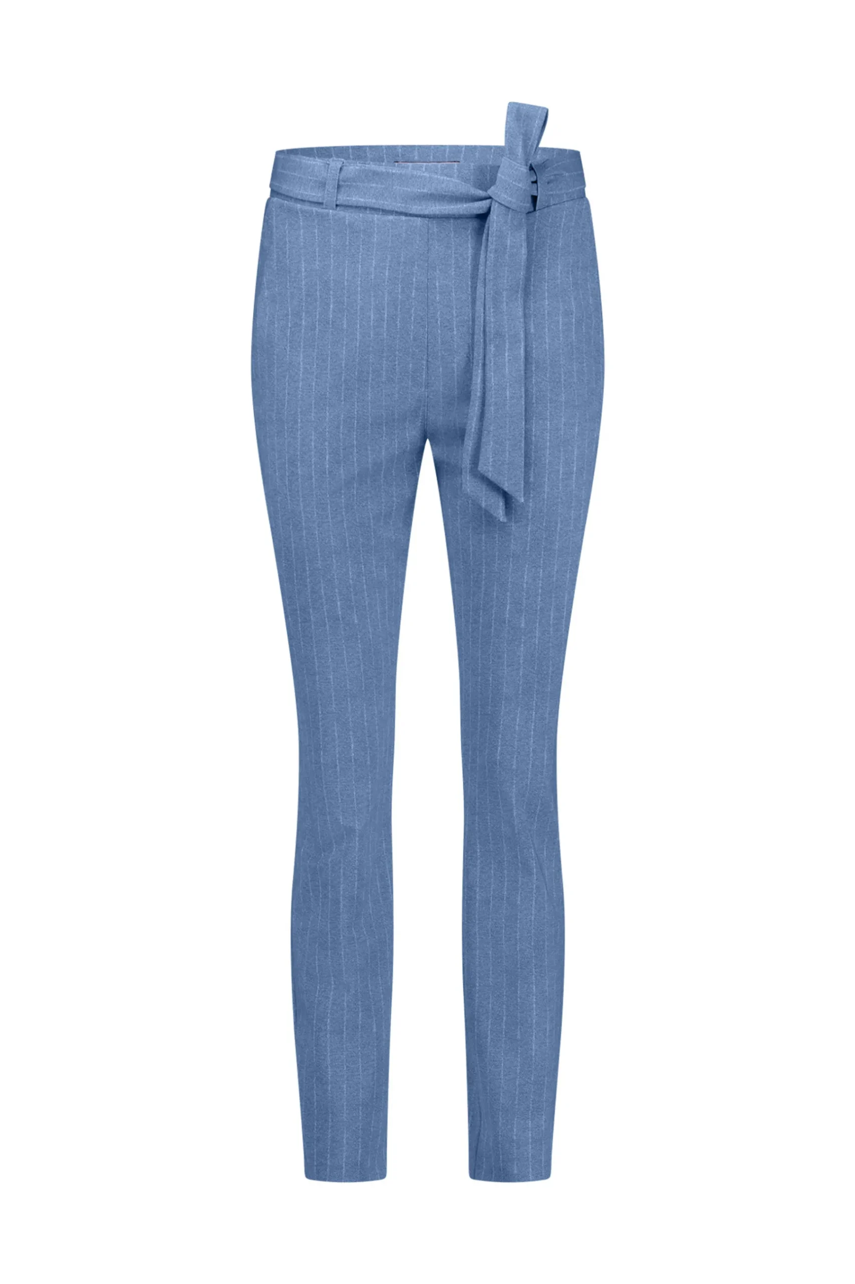 Dean pinstripe trousers -|Studio Anneloes Hot
