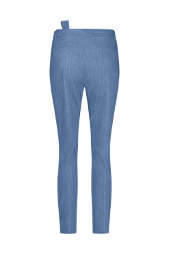 Dean pinstripe trousers -|Studio Anneloes Hot