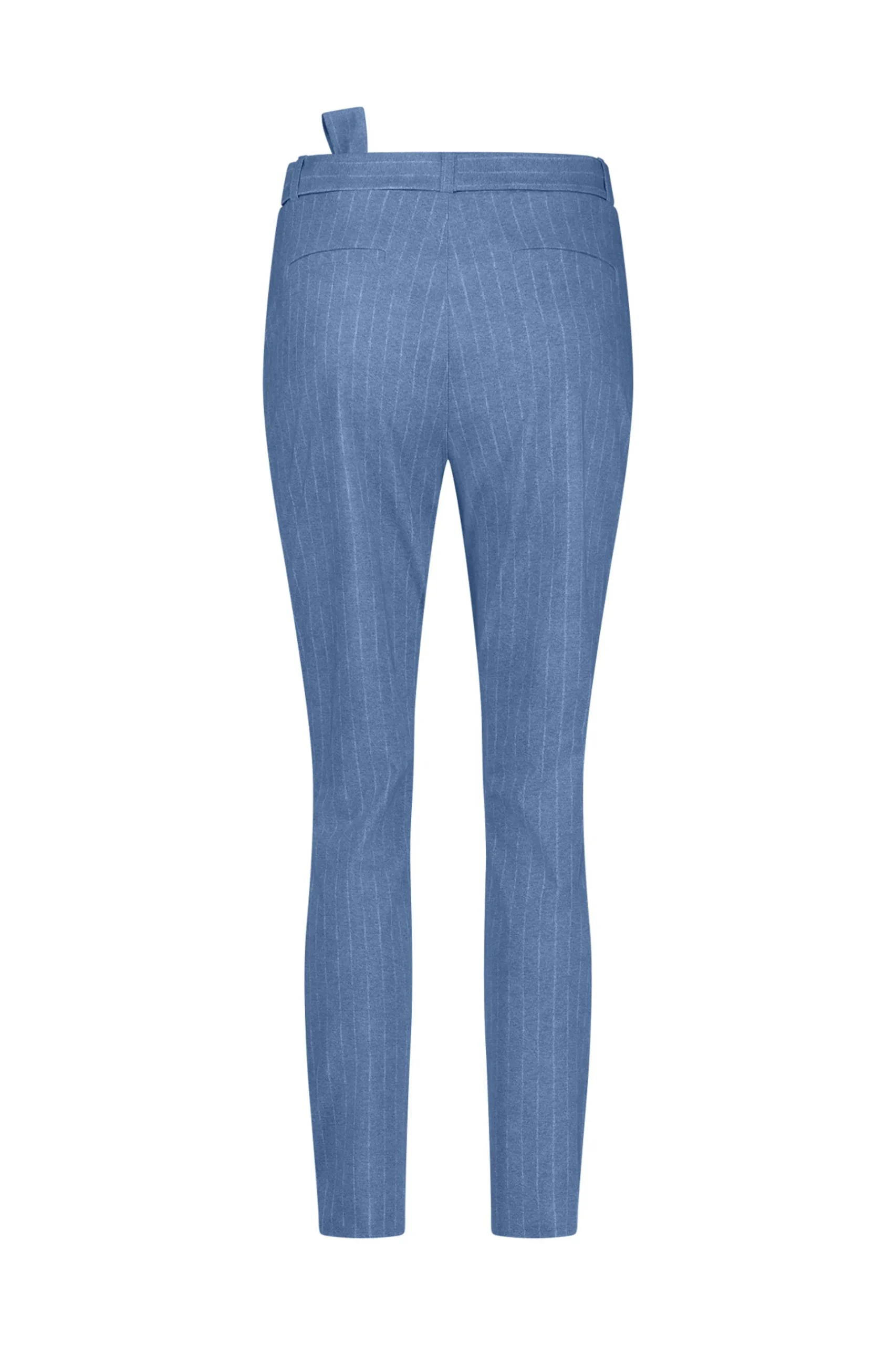 Dean pinstripe trousers -|Studio Anneloes Hot
