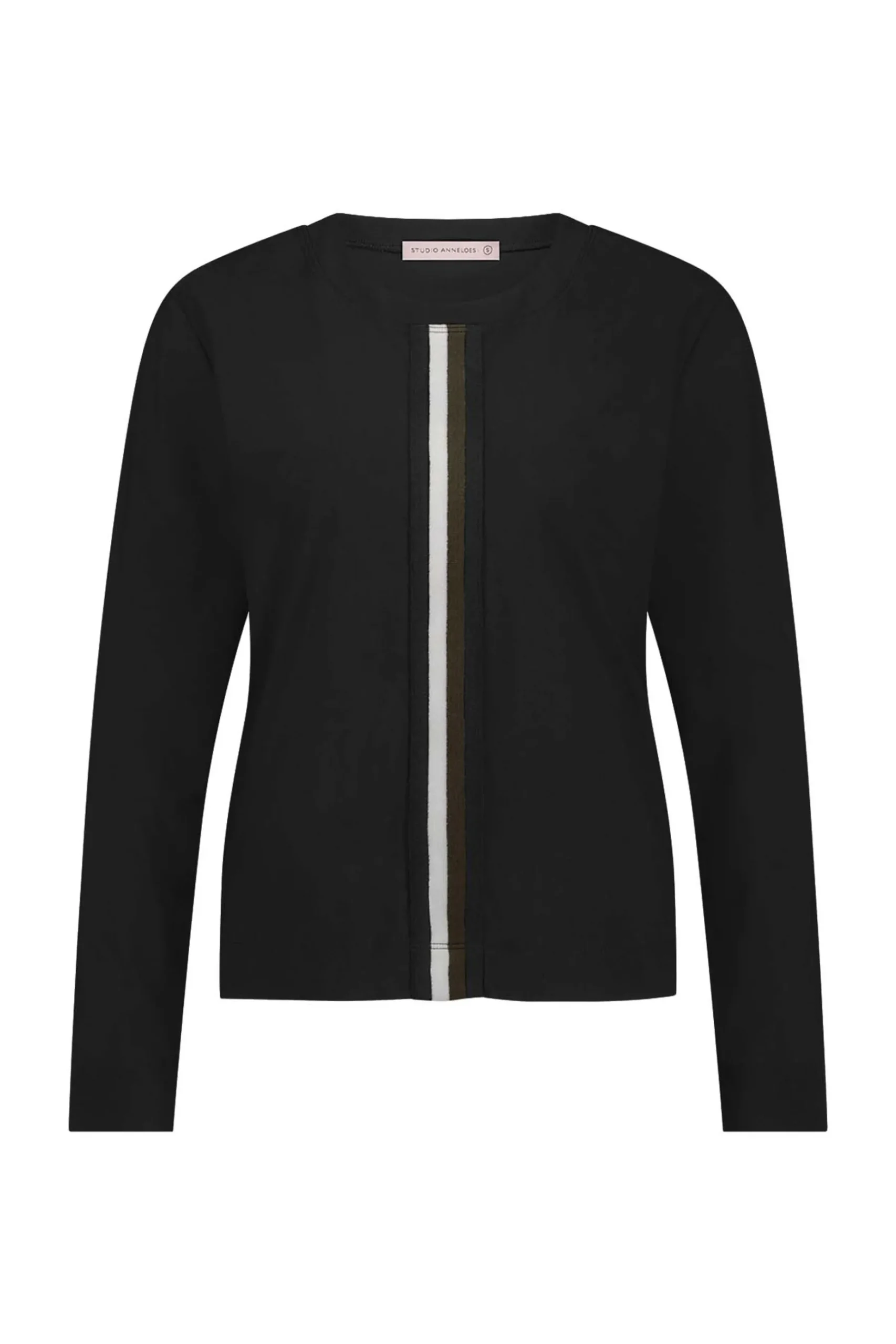 Demi tape top -|Studio Anneloes Hot