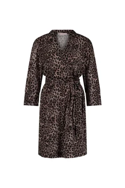 Desrea animal dress -|Studio Anneloes Outlet