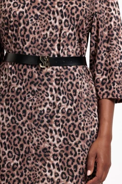 Desrea animal dress -|Studio Anneloes Outlet