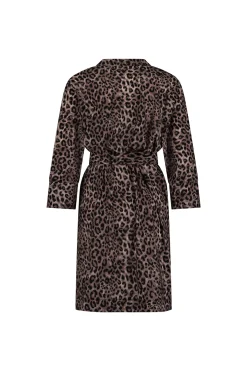 Desrea animal dress -|Studio Anneloes Outlet