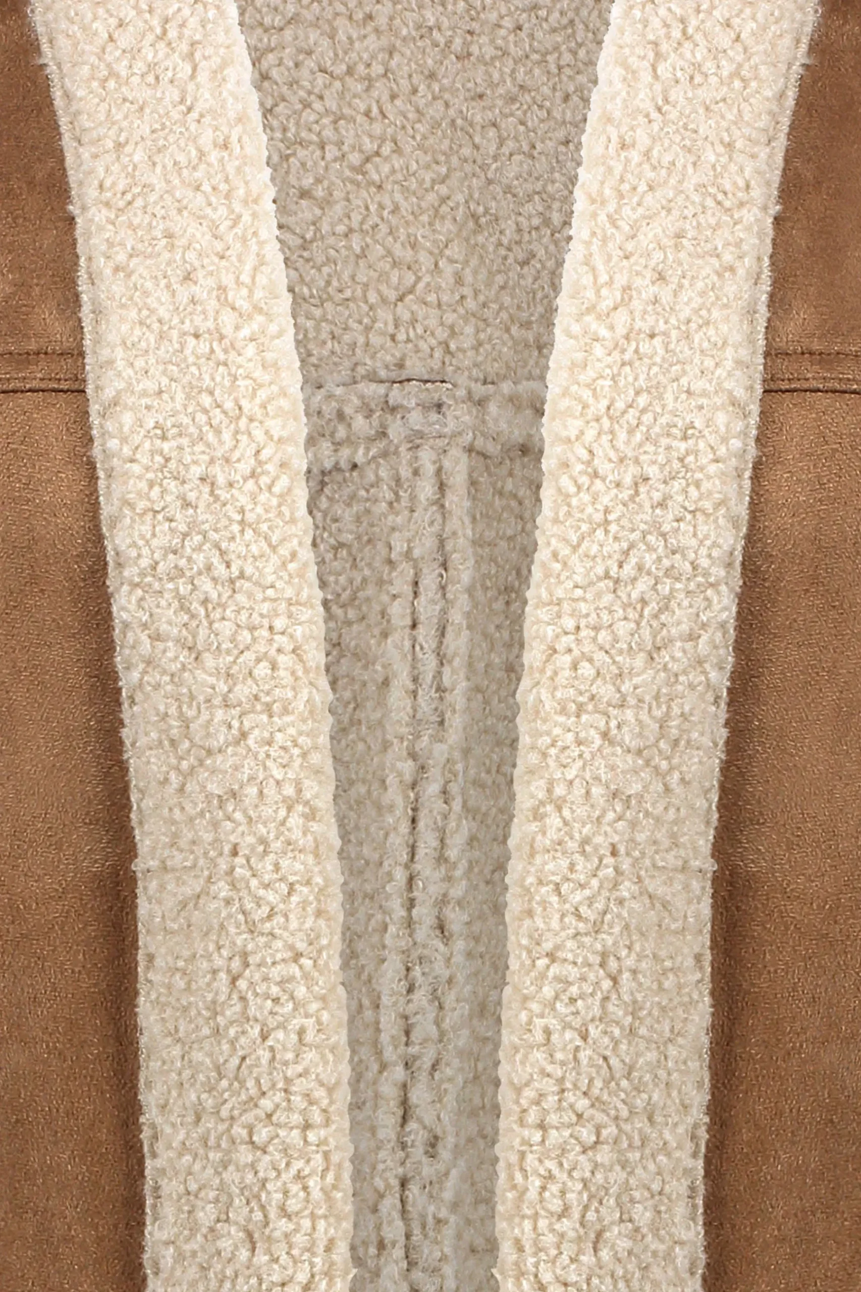 Donna lammy waistcoat -|Studio Anneloes Online