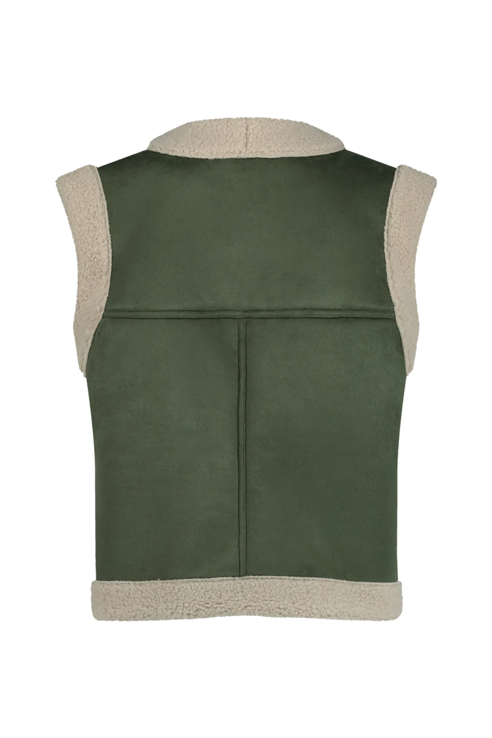 Donna lammy waistcoat -|Studio Anneloes Sale