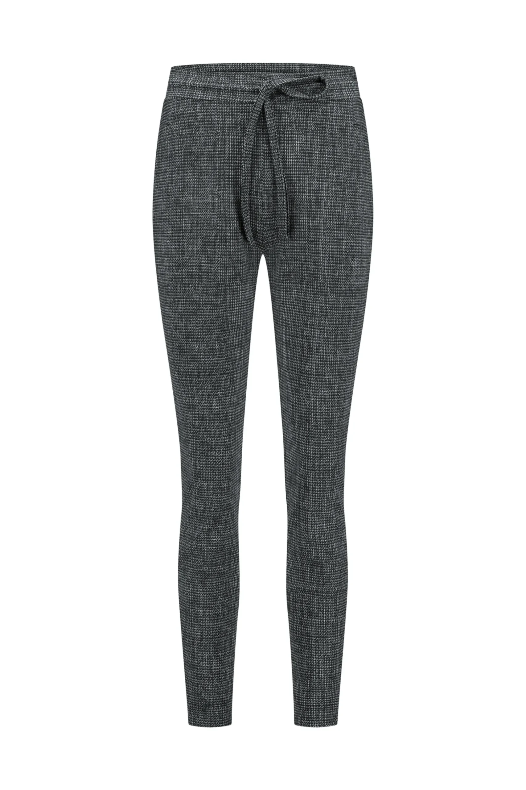 Downstairs bnd tweed trousers -|Studio Anneloes Sale