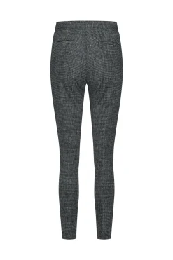 Downstairs bnd tweed trousers -|Studio Anneloes Sale