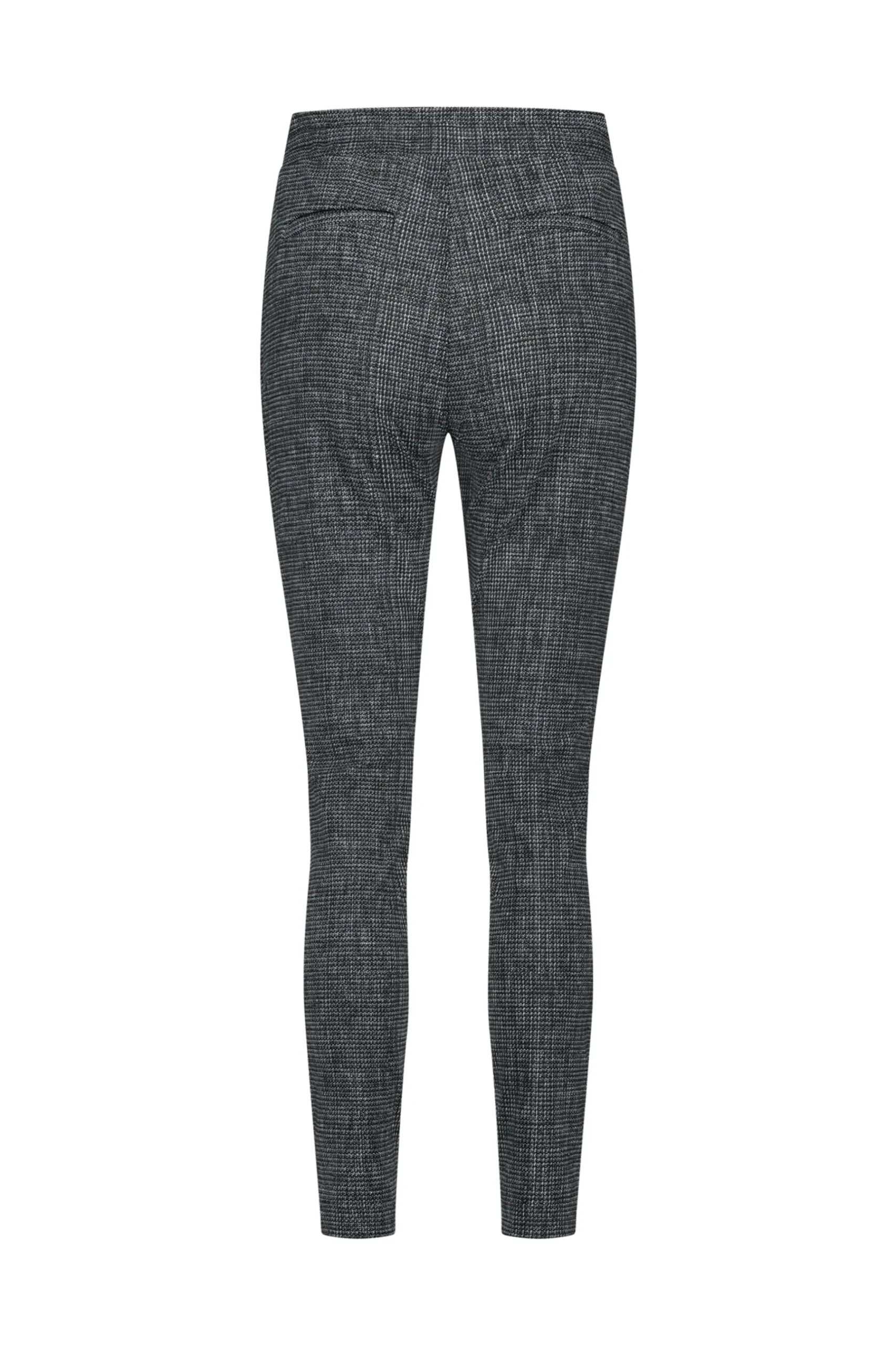 Downstairs bnd tweed trousers -|Studio Anneloes Sale