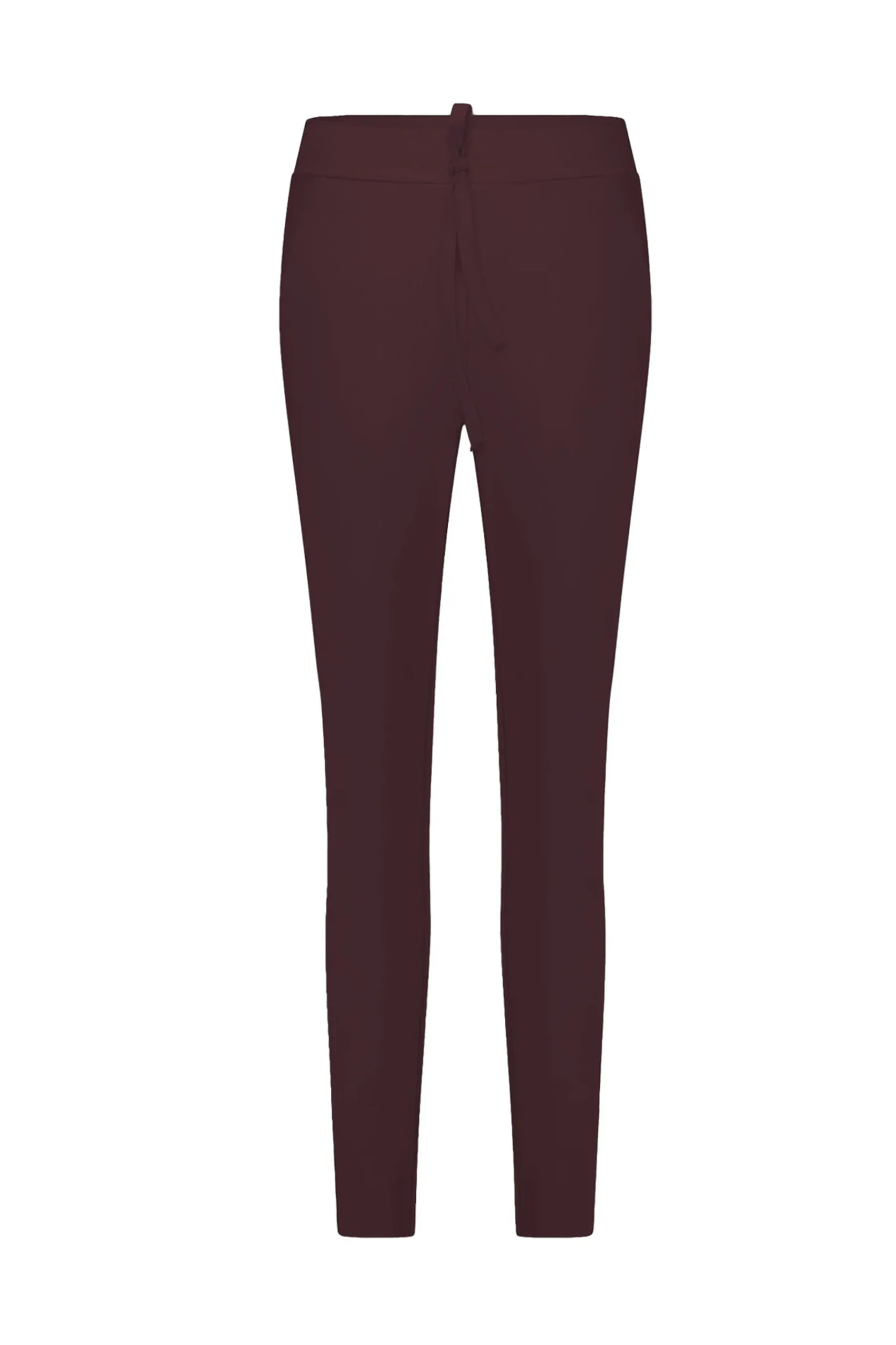 Downstairs bonded trousers -|Studio Anneloes Best
