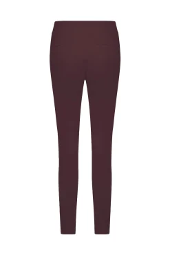 Downstairs bonded trousers -|Studio Anneloes Best