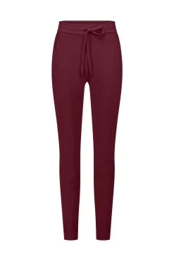 Downstairs bonded trousers -|Studio Anneloes Best