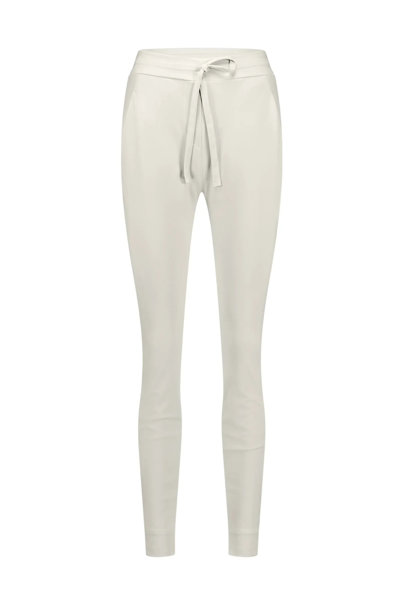 Downstairs bonded trousers -|Studio Anneloes Fashion
