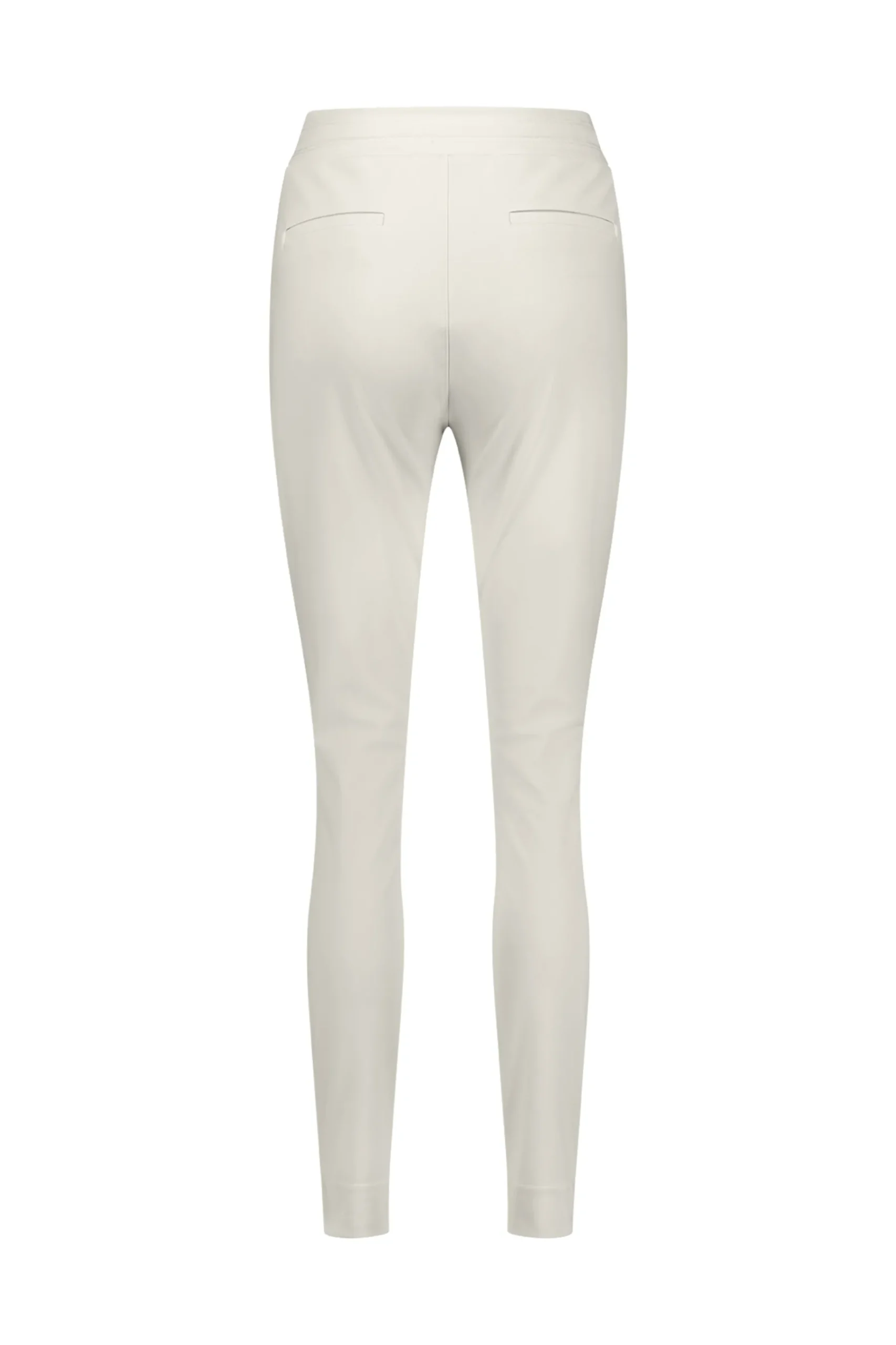 Downstairs bonded trousers -|Studio Anneloes Fashion