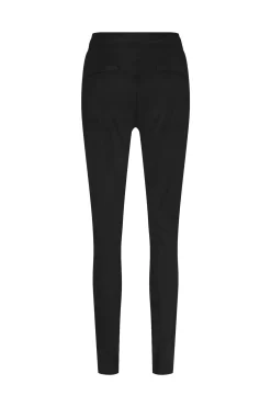 Downstairs bonded trousers -|Studio Anneloes New