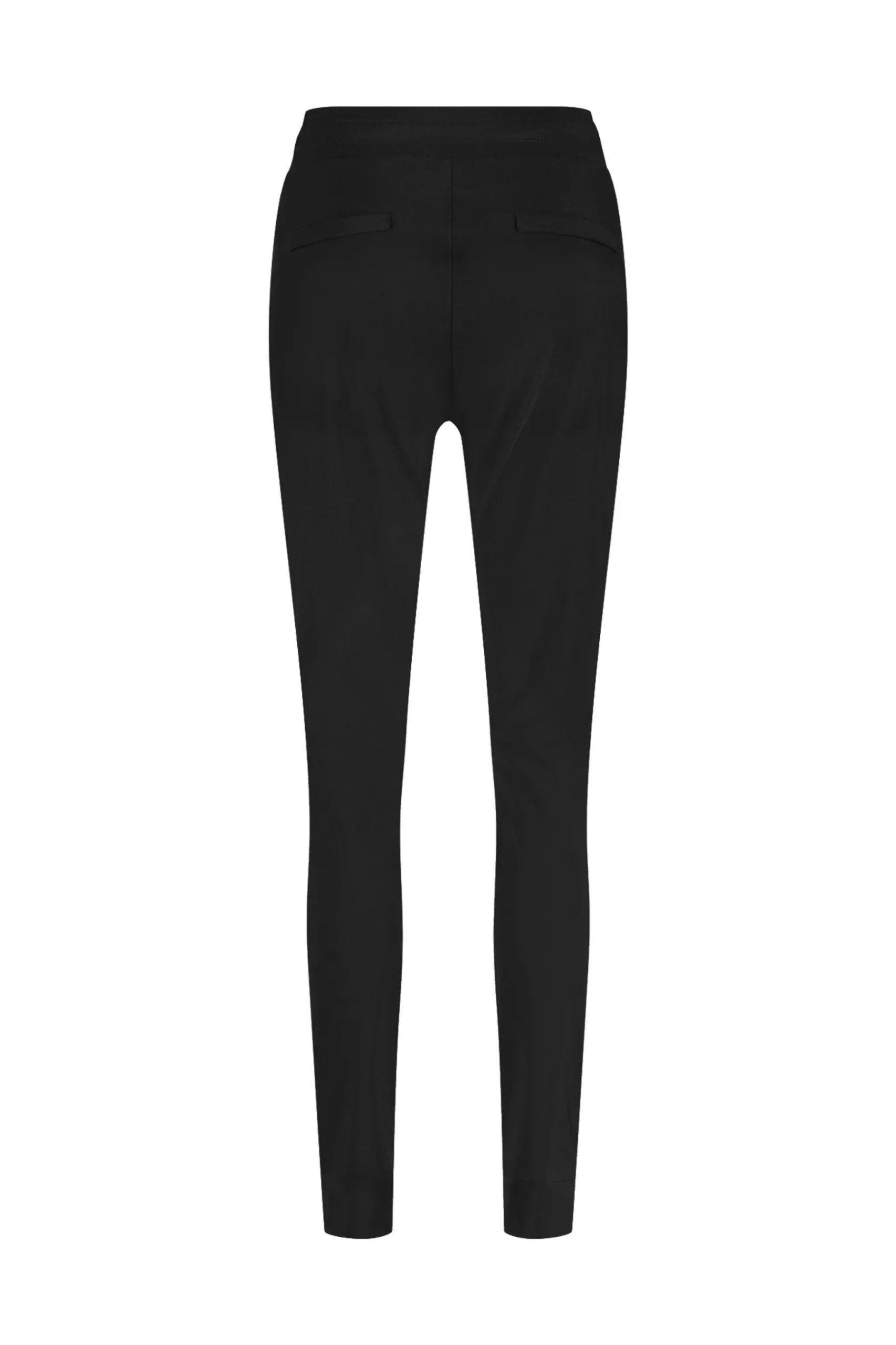 Downstairs bonded trousers -|Studio Anneloes New