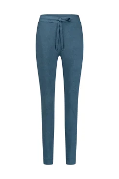 Downstairs denim trousers -|Studio Anneloes New