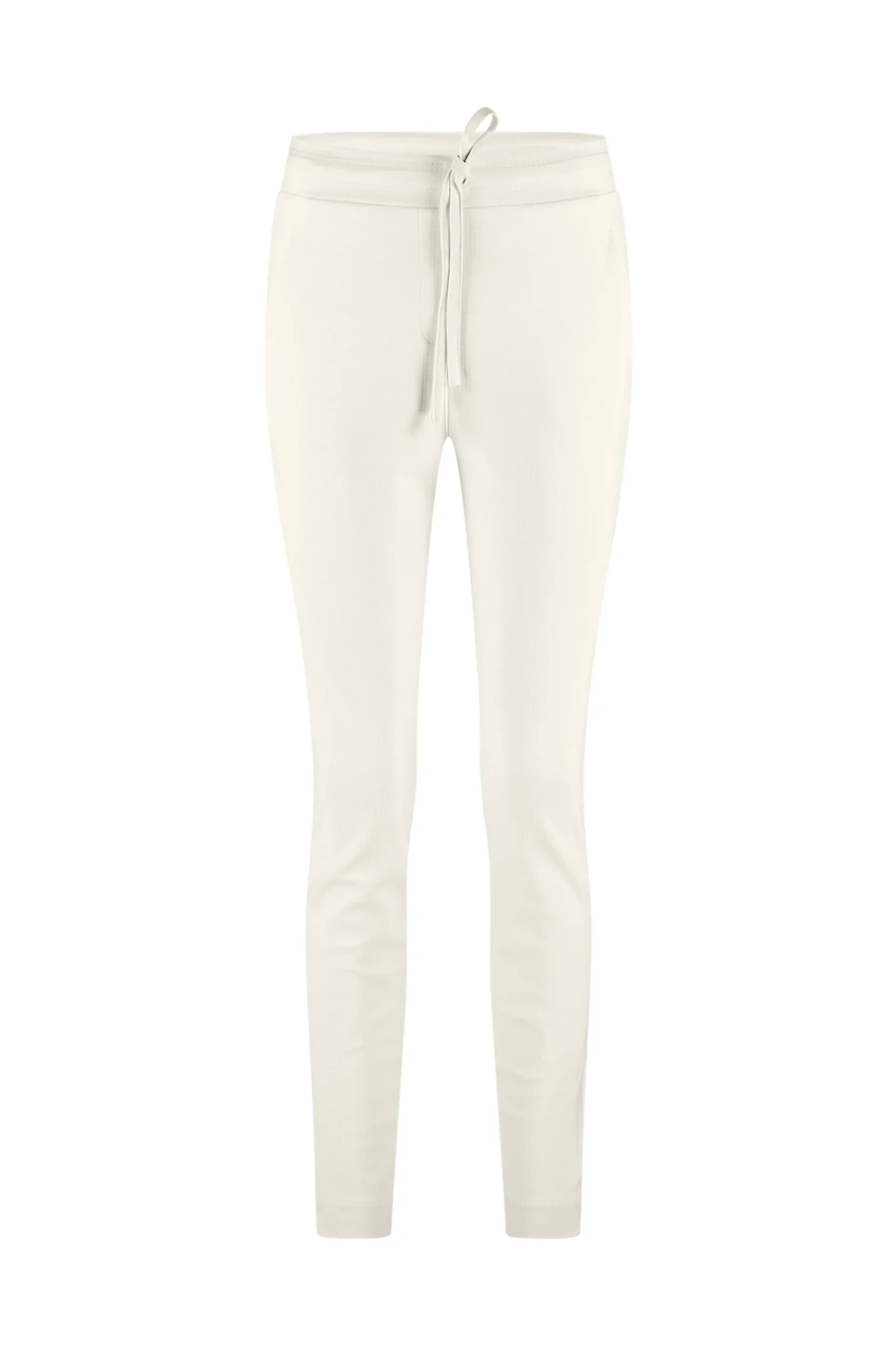 Downstairs structure bnd trousers -|Studio Anneloes Best